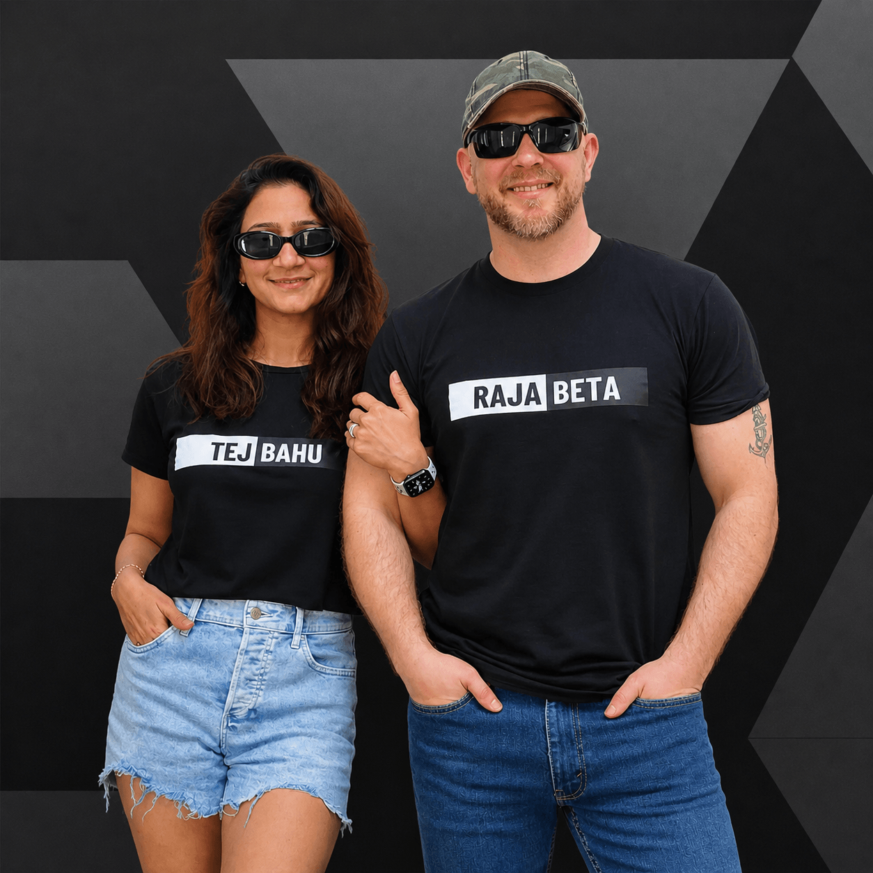 Unisex