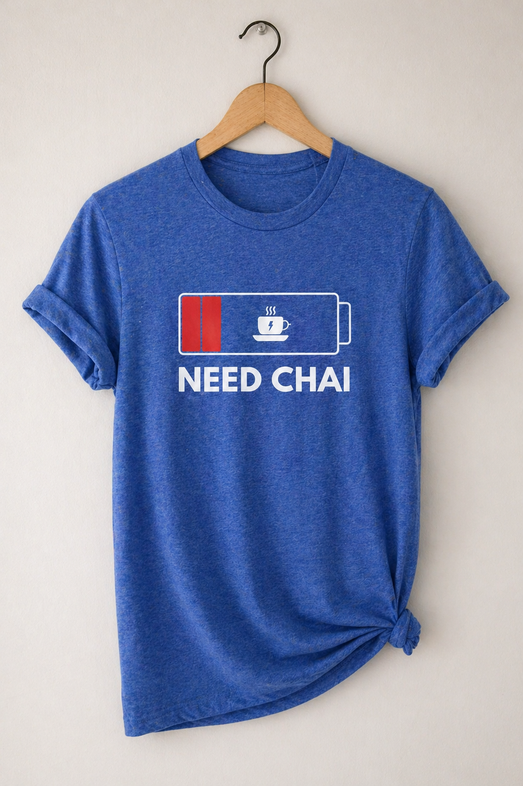 Need Chai Unisex Graphic Tee